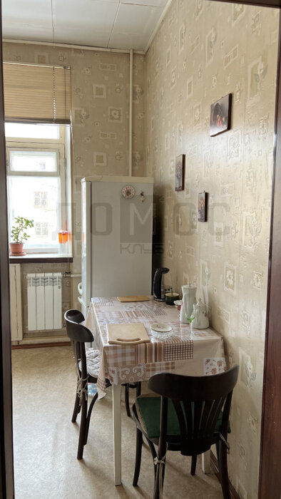 Екатеринбург, ул. Малышева, 114 (Центр) - фото квартиры (6)