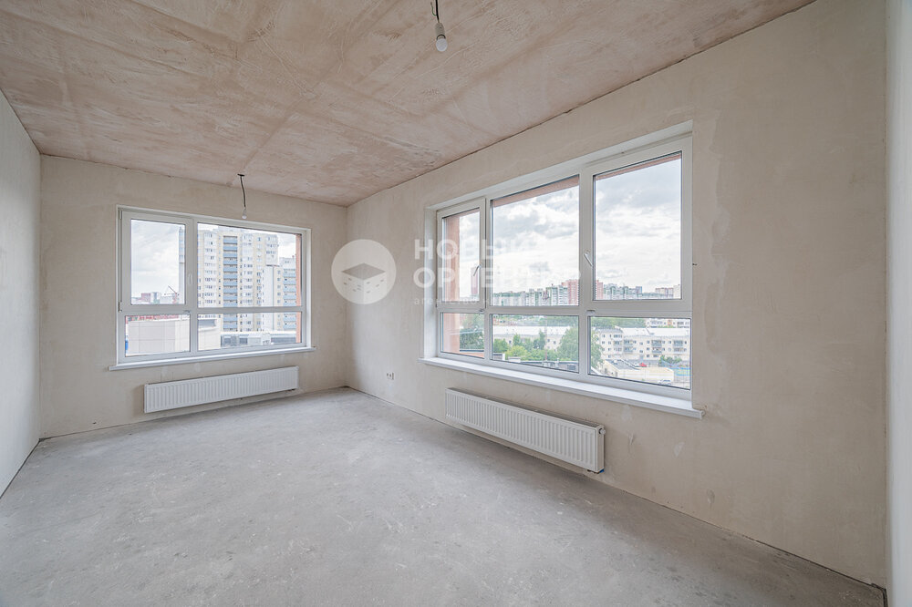 Екатеринбург, ул. Онежская, 4 (Автовокзал) - фото квартиры (1)