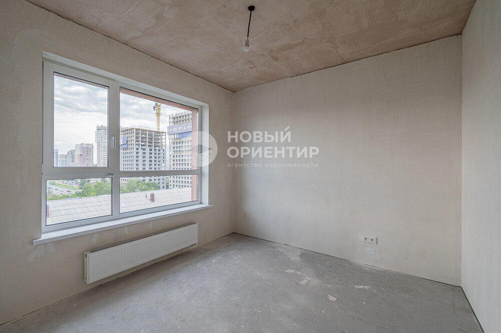 Екатеринбург, ул. Онежская, 4 (Автовокзал) - фото квартиры (2)