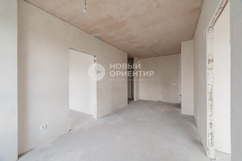 Екатеринбург, ул. Онежская, 4 (Автовокзал) - фото квартиры (5)