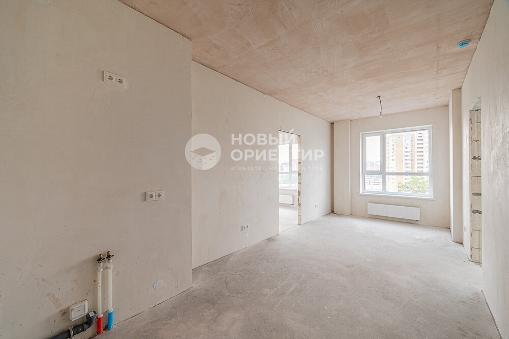 Екатеринбург, ул. Онежская, 4 (Автовокзал) - фото квартиры (6)