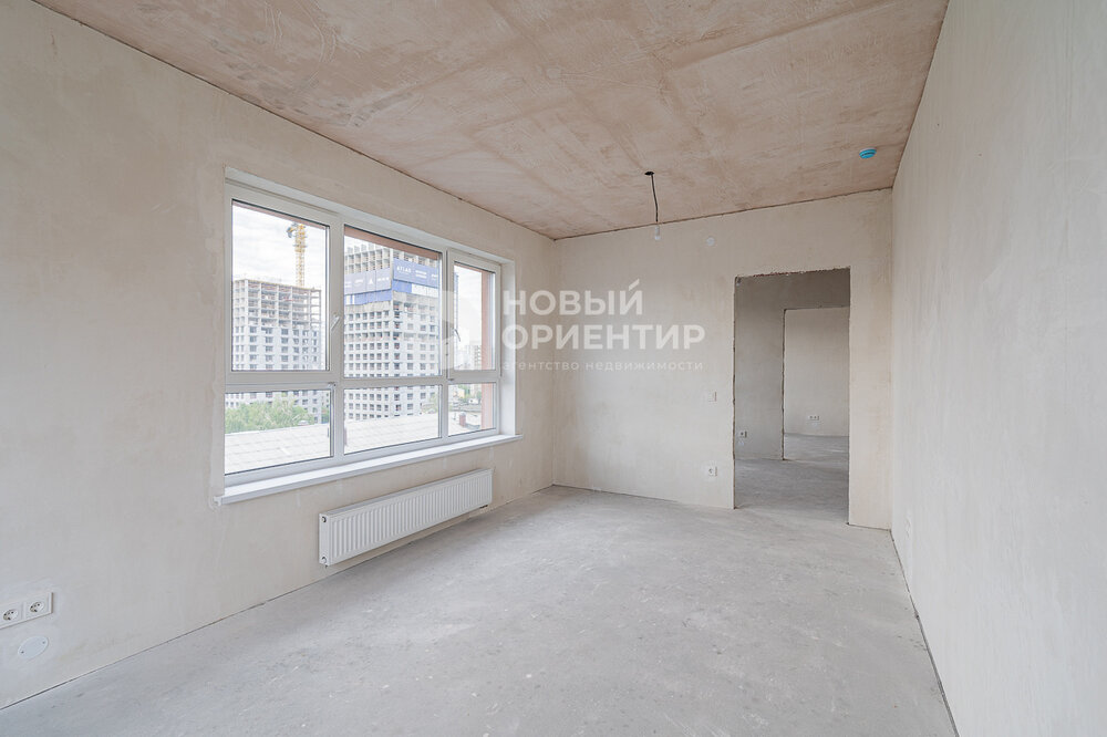 Екатеринбург, ул. Онежская, 4 (Автовокзал) - фото квартиры (7)