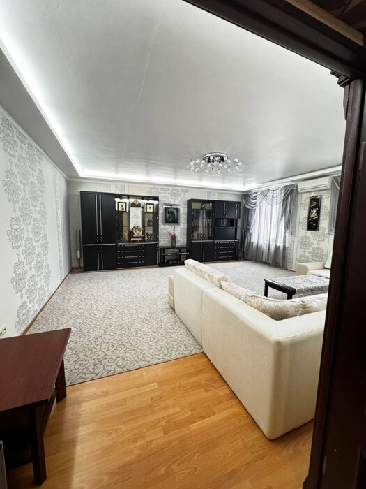 Екатеринбург, ул. Радищева, 31 (Центр) - фото квартиры (1)