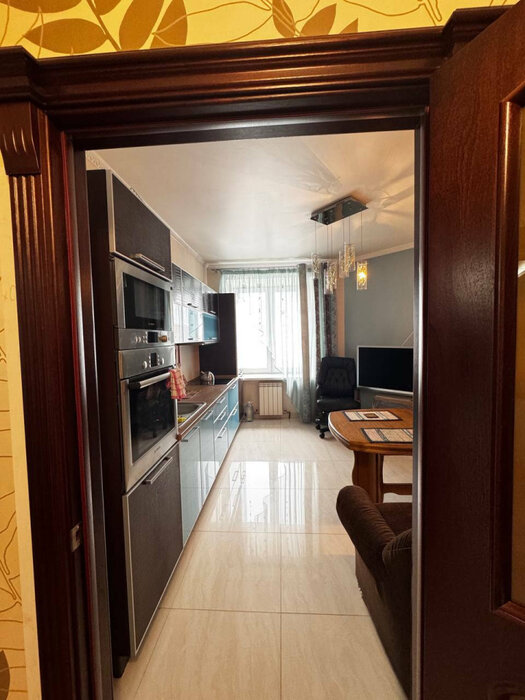 Екатеринбург, ул. Радищева, 31 (Центр) - фото квартиры (4)