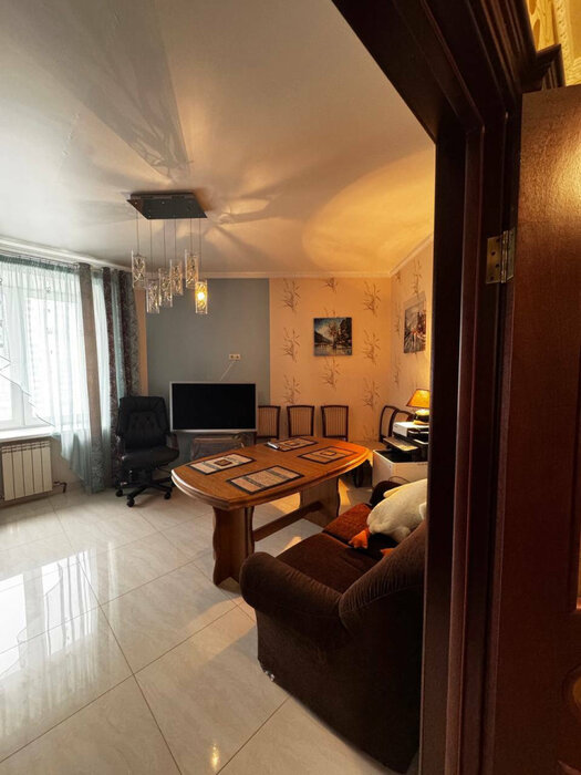 Екатеринбург, ул. Радищева, 31 (Центр) - фото квартиры (5)