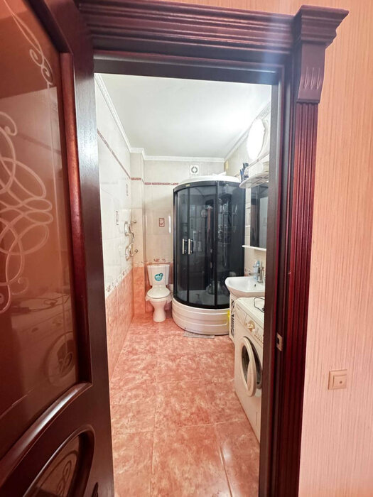 Екатеринбург, ул. Радищева, 31 (Центр) - фото квартиры (7)