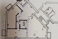 Екатеринбург, ул. Очеретина, 6 (Академический) - фото офисного помещения