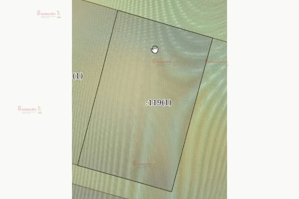 п. Канал, к/с  КС Аметист (городской округ Первоуральск) - фото сада (2)