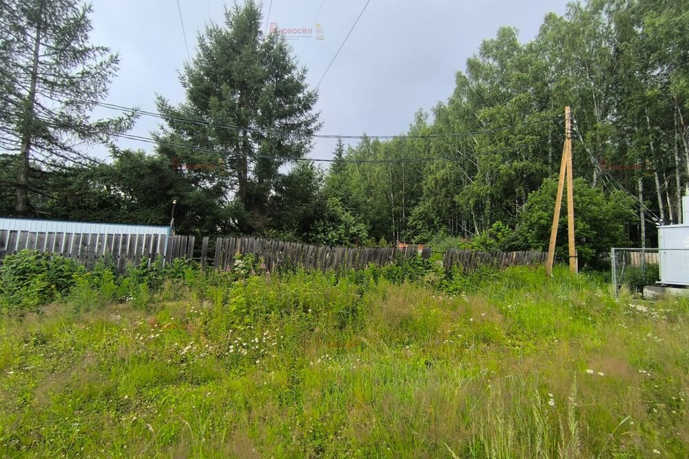 п. Канал, к/с  КС Аметист (городской округ Первоуральск) - фото сада (4)