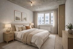 Екатеринбург, ул. Мраморская, 6 (Уктус) - фото квартиры