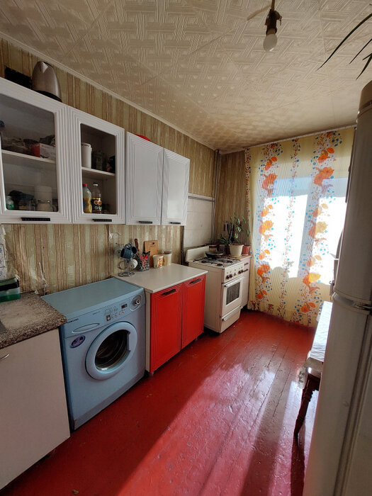 Екатеринбург, ул. Победы, 40/1 (Уралмаш) - фото комнаты (1)