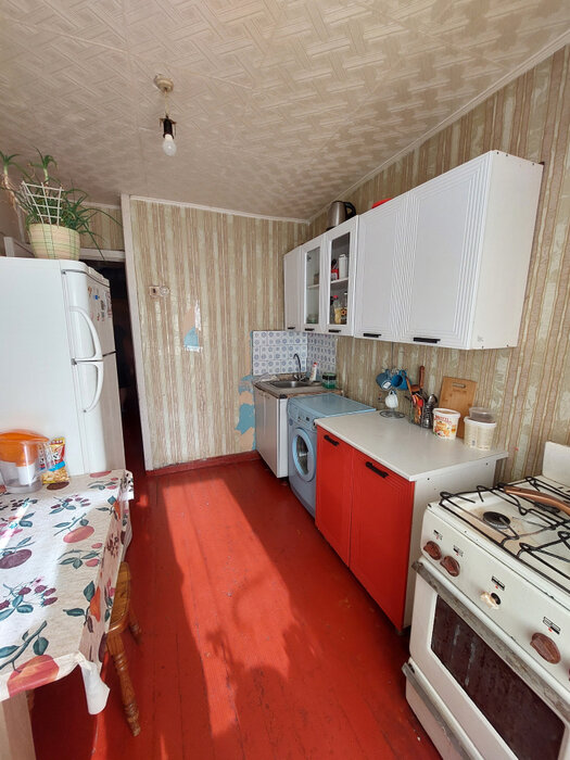 Екатеринбург, ул. Победы, 40/1 (Уралмаш) - фото комнаты (2)