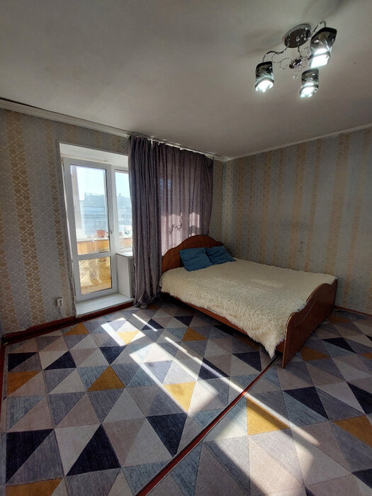 Екатеринбург, ул. Победы, 40/1 (Уралмаш) - фото комнаты (3)