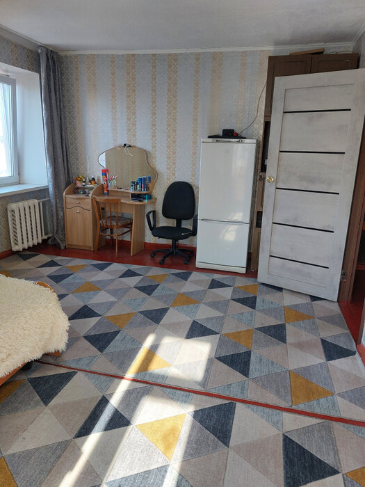 Екатеринбург, ул. Победы, 40/1 (Уралмаш) - фото комнаты (5)