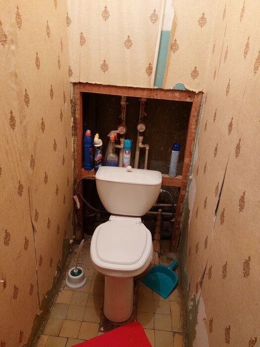 Екатеринбург, ул. Победы, 40/1 (Уралмаш) - фото комнаты (8)