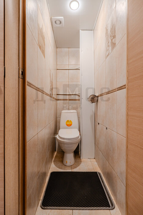 Екатеринбург, ул. Крауля, 84 (ВИЗ) - фото квартиры (6)