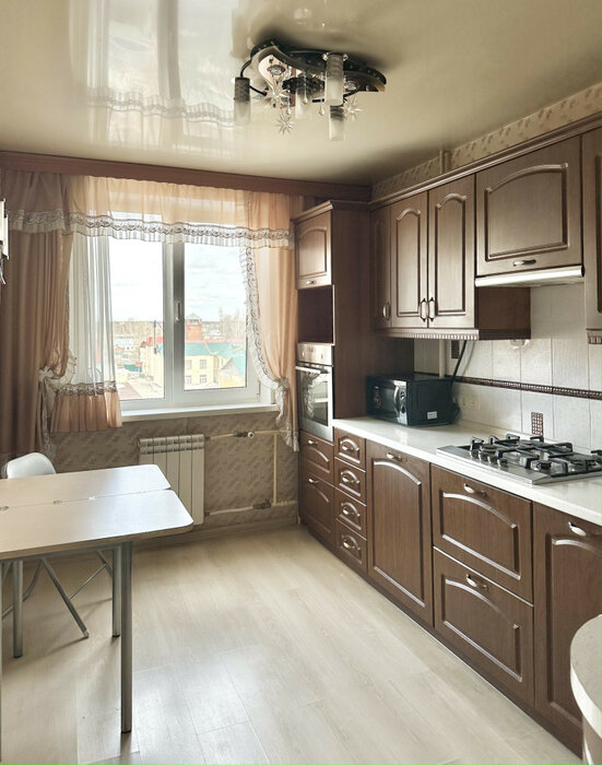 Екатеринбург, ул. Маневровая, 25а (Старая Сортировка) - фото квартиры (1)