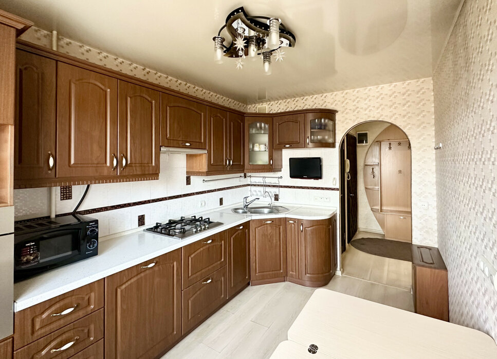 Екатеринбург, ул. Маневровая, 25а (Старая Сортировка) - фото квартиры (3)