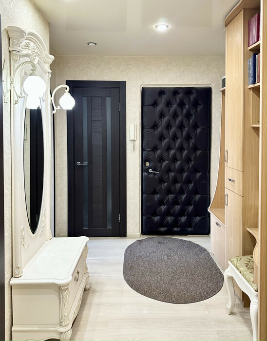 Екатеринбург, ул. Маневровая, 25а (Старая Сортировка) - фото квартиры (5)