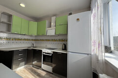 Екатеринбург, ул. Мурзинская, 28 (Калиновский) - фото квартиры