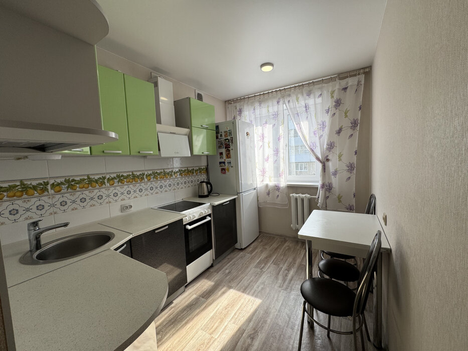 Екатеринбург, ул. Мурзинская, 28 (Калиновский) - фото квартиры (2)