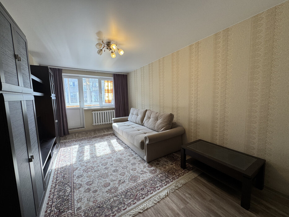 Екатеринбург, ул. Мурзинская, 28 (Калиновский) - фото квартиры (5)