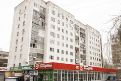 Екатеринбург, ул. Папанина, 7/1 (ВИЗ) - фото квартиры