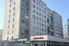 Екатеринбург, ул. Папанина, 7/1 (ВИЗ) - фото квартиры