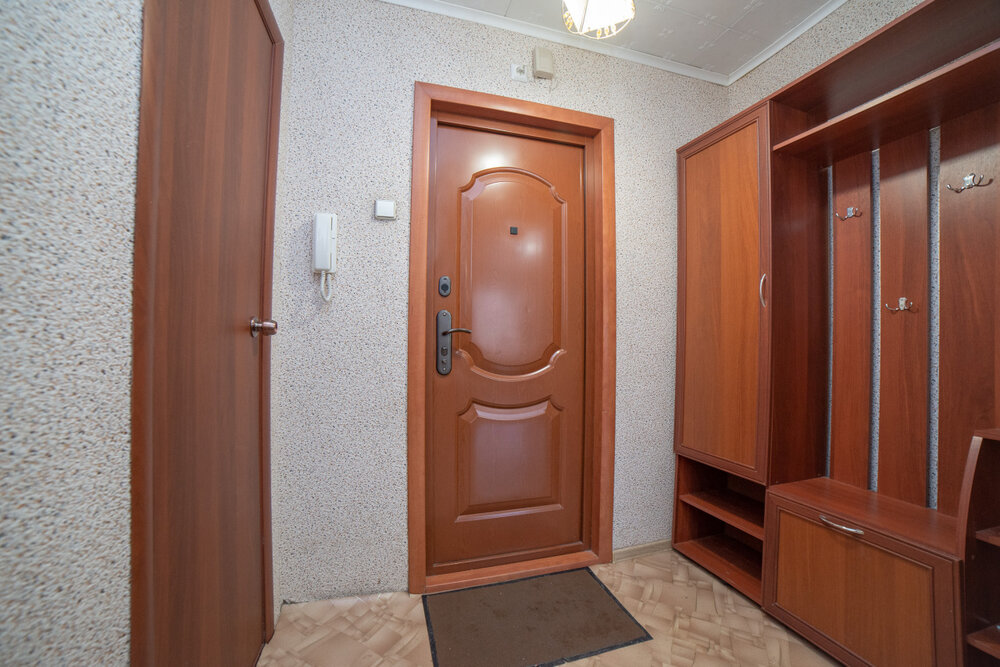 Екатеринбург, ул. Папанина, 7/1 (ВИЗ) - фото квартиры (3)