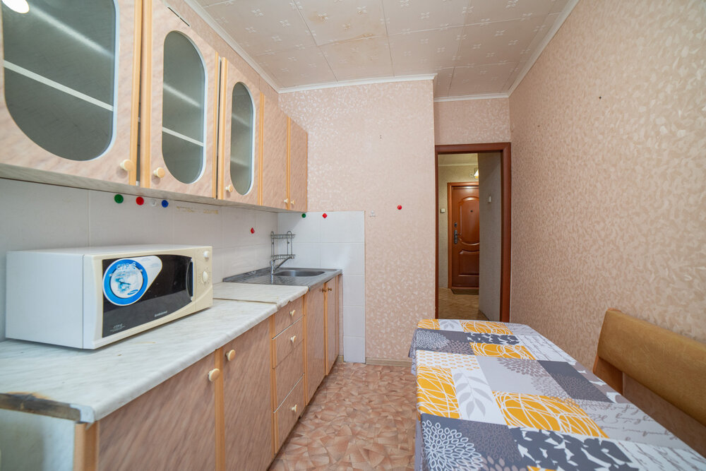 Екатеринбург, ул. Папанина, 7/1 (ВИЗ) - фото квартиры (5)