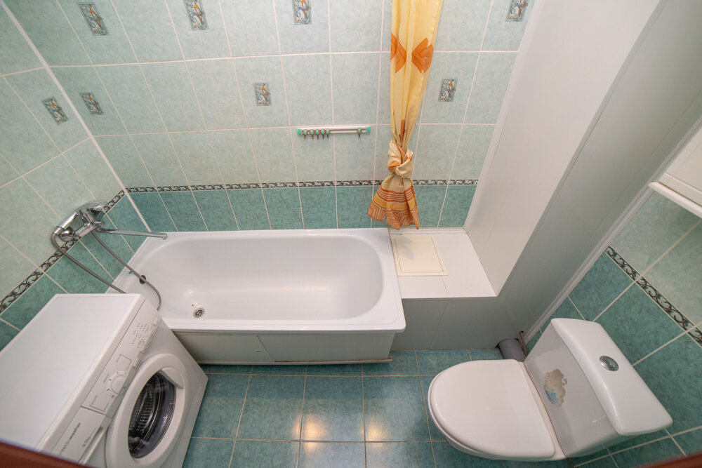 Екатеринбург, ул. Папанина, 7/1 (ВИЗ) - фото квартиры (6)