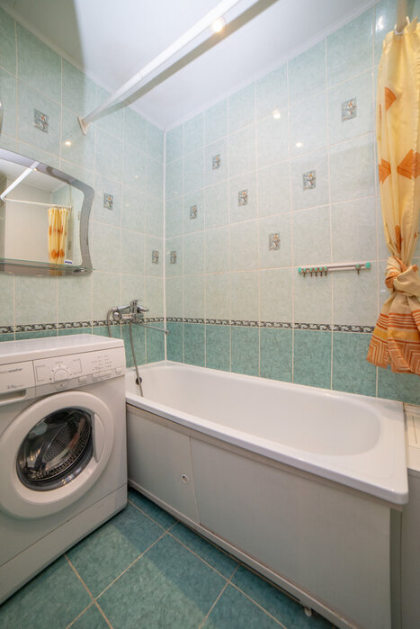 Екатеринбург, ул. Папанина, 7/1 (ВИЗ) - фото квартиры (7)