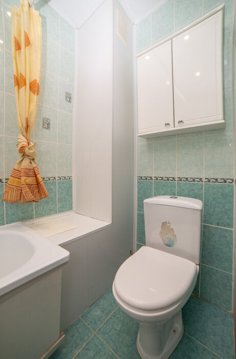 Екатеринбург, ул. Папанина, 7/1 (ВИЗ) - фото квартиры (8)