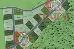 д. Ключи (г.о. Белоярский), ул. Родниковая, 1 (городской округ Белоярский) - фото земельного участка