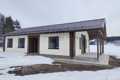 к.п. Радость, ул. Сибирская,   (городской округ Белоярский, п. Рассоха) - фото дома