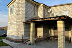 Екатеринбург, ул. Шестерикова, 6а (Горный щит) - фото коттеджа