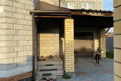 Екатеринбург, ул. Шестерикова, 6а (Горный щит) - фото коттеджа