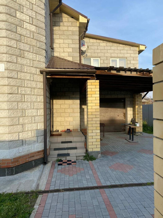 Екатеринбург, ул. Шестерикова, 6а (Горный щит) - фото коттеджа (2)