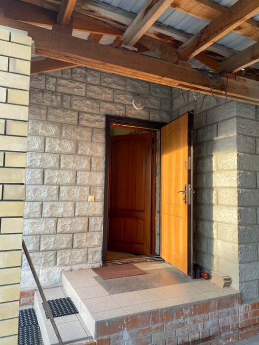 Екатеринбург, ул. Шестерикова, 6а (Горный щит) - фото коттеджа (6)