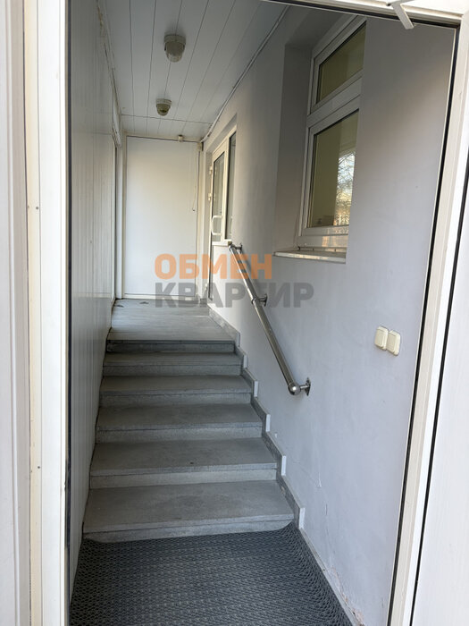 Екатеринбург, ул. Сакко и Ванцетти, 35 (Центр) - фото офисного помещения (1)