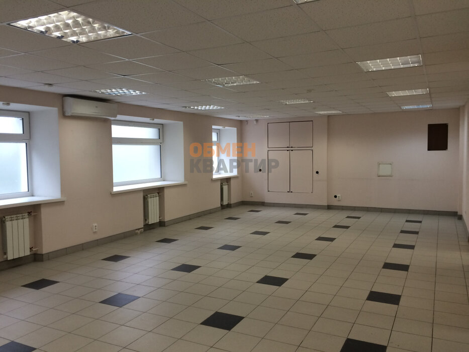 Екатеринбург, ул. Сакко и Ванцетти, 35 (Центр) - фото офисного помещения (2)