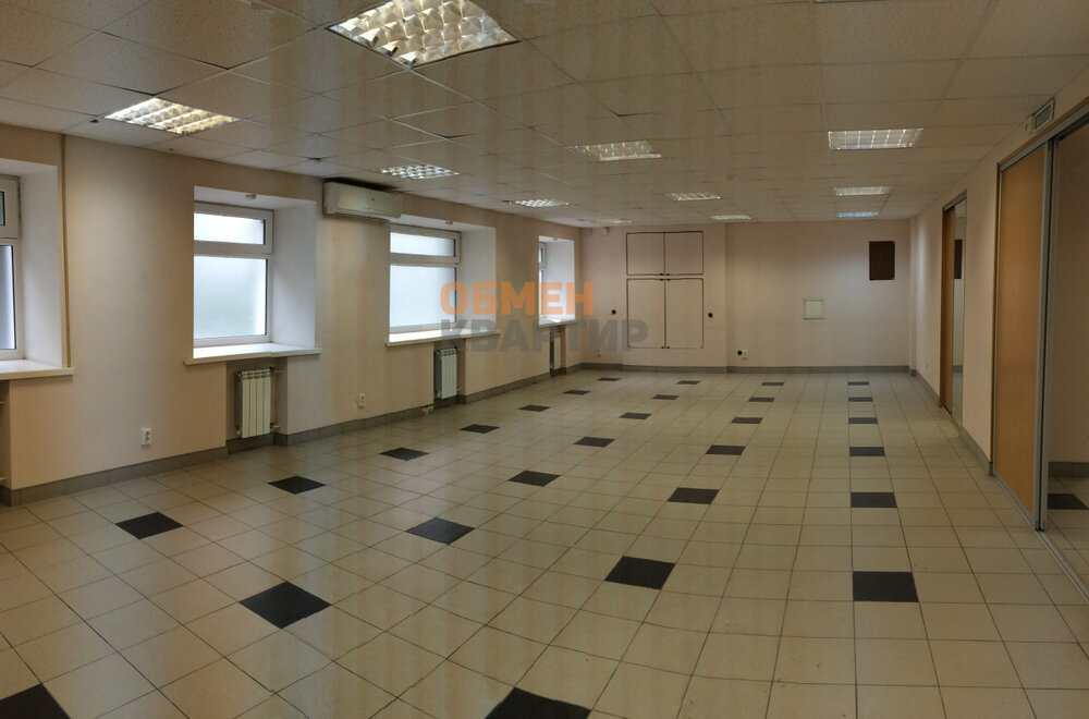 Екатеринбург, ул. Сакко и Ванцетти, 35 (Центр) - фото офисного помещения (4)