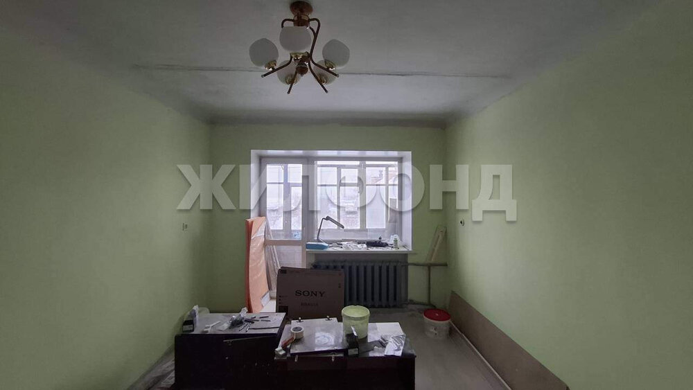 г. Верхняя Салда, ул. Ленина, 10 (городской округ Верхнесалдинский) - фото квартиры (1)