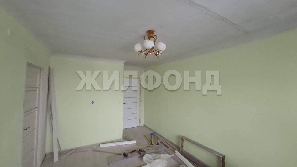 г. Верхняя Салда, ул. Ленина, 10 (городской округ Верхнесалдинский) - фото квартиры (2)