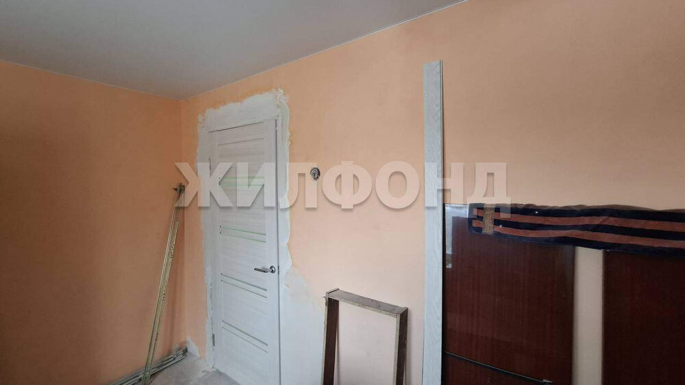 г. Верхняя Салда, ул. Ленина, 10 (городской округ Верхнесалдинский) - фото квартиры (4)