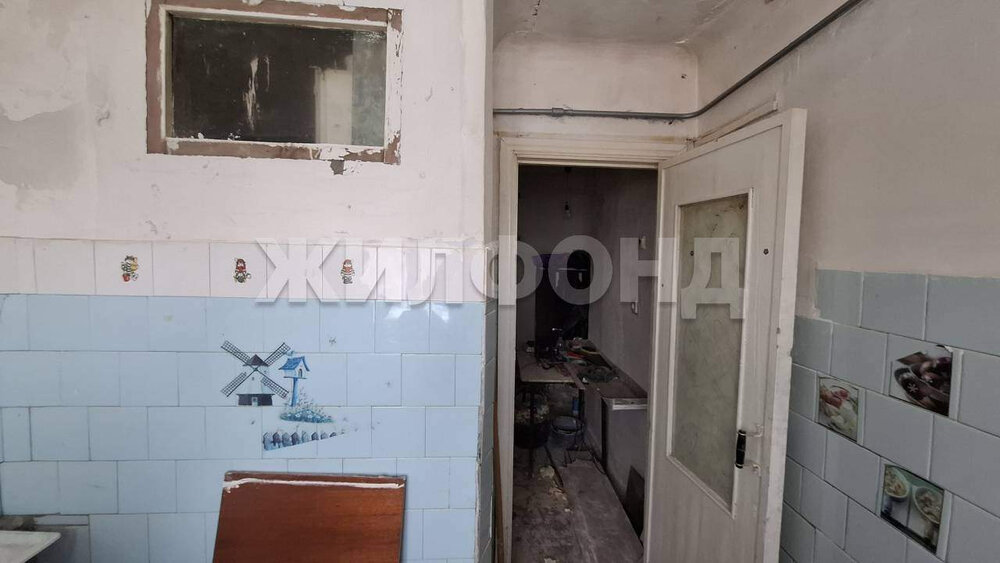 г. Верхняя Салда, ул. Ленина, 10 (городской округ Верхнесалдинский) - фото квартиры (8)