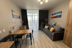 Екатеринбург, ул. Краснолесья, 96 (Академический) - фото квартиры