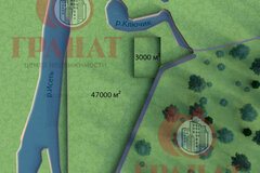 с. Камышево, ул. Куйбышева, 62 (городской округ Белоярский) - фото земельного участка