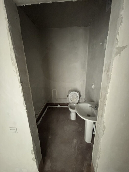 Екатеринбург, ул. Учителей, 33/4 (Пионерский) - фото квартиры (2)