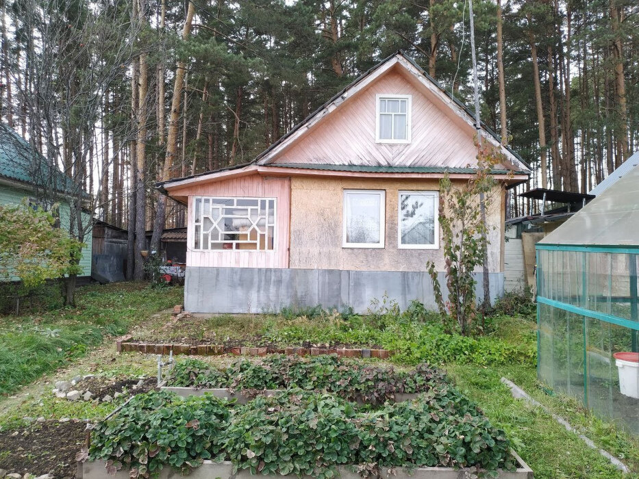 г. Березовский, сад № 37 (городской округ Березовский) - фото сада (1)